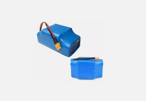 Batteria overboard smart - overboard,