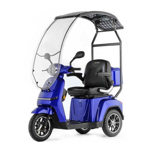 Veleco turris scooter - turris,