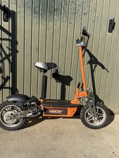Scooter / Monopattino