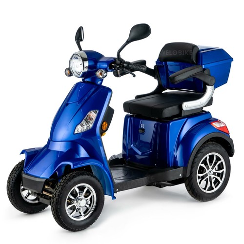 Scooter elettrico ruote - scooter,