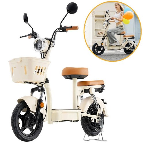 Iscooter y16 monopattino - 14'',
