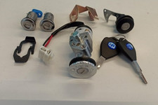 KIT SERRATURE QUADRO Z-TECH Z