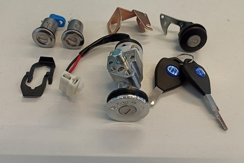 Kit serrature quadro - quadro, z-tech