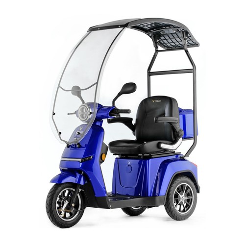 Scooter elettrico ruote - scooter, 3