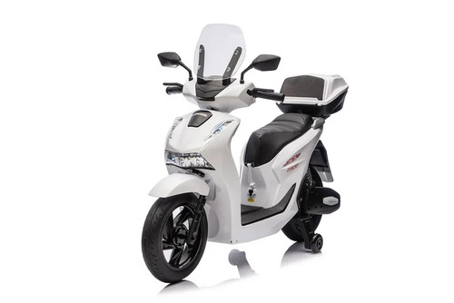 Scooter elettrico per - elettrico,
