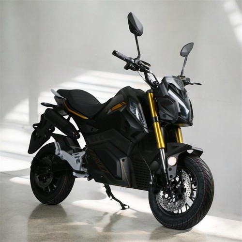 Moto scooter elettrico - moto,