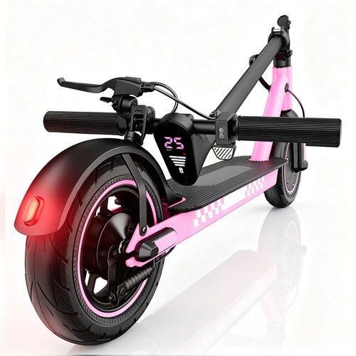 Monopattino elettrico con - elettrico,