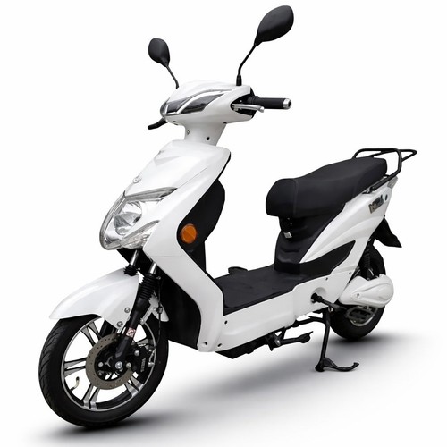 Scooter elettrico fulmine - scooter,