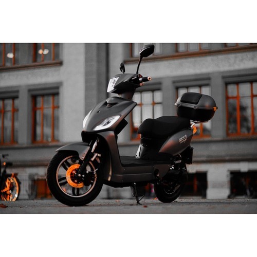 Scooter elettrico sky - sky, ii