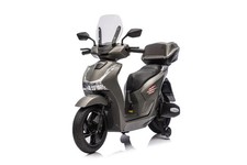 SCOOTER ELETTRICO PER BAMBINI