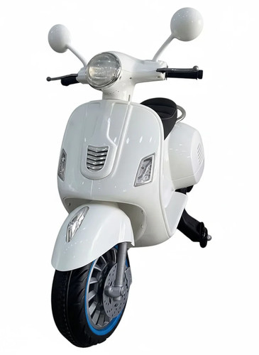 Scooter elettrico per bambini - elettrico,
