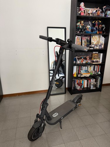 Xiaomi electri scooter pro - scooter, 5