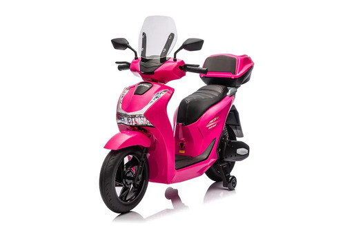 Scooter elettrico per bambini - scooter,