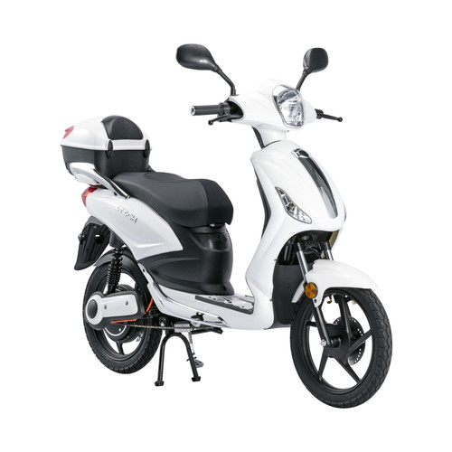 Bicicletta elettrica scooter - elettrica,