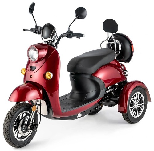 Veleco zt63 scooter elettrico - veleco,