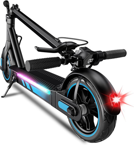 Monopattino elettrico adulto - elettrico,