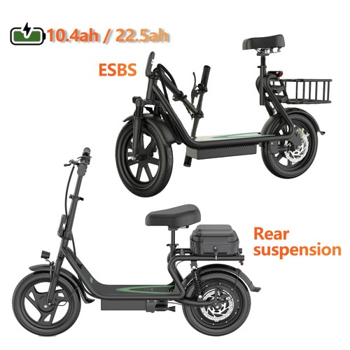 Aovopro scooter elettrico per - scooter,