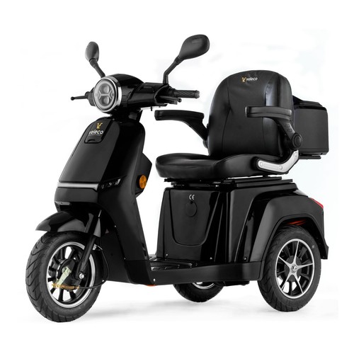 Veleco turris scooter - turris,