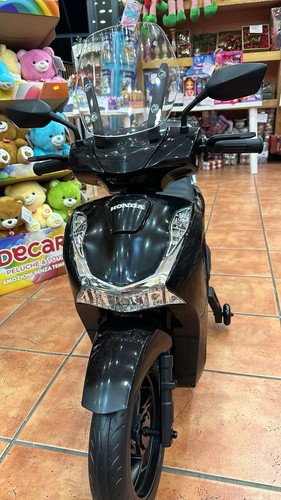 Scooter elettrico per bambini - elettrico,