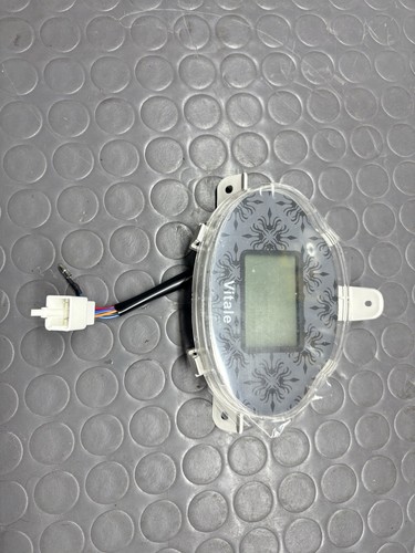 Contachilometri scooter - x,
