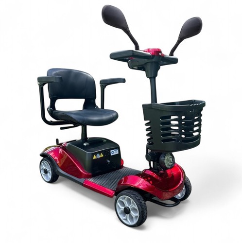 Scooter elettrico per - per, anziani