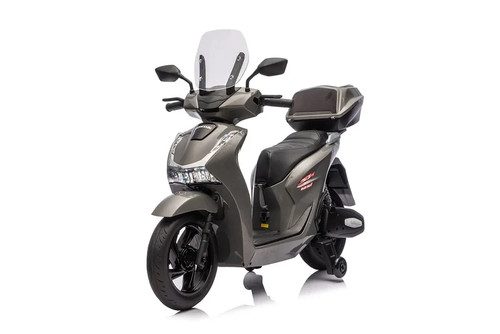Scooter elettrico per bambini - scooter,