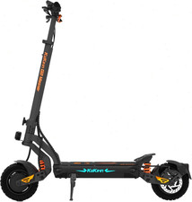 KuKirin G2Master Monopattino