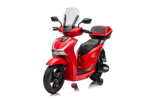 Scooter elettrico per - elettrico, bambini