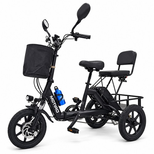 Motiro m12 triciclo - motiro,