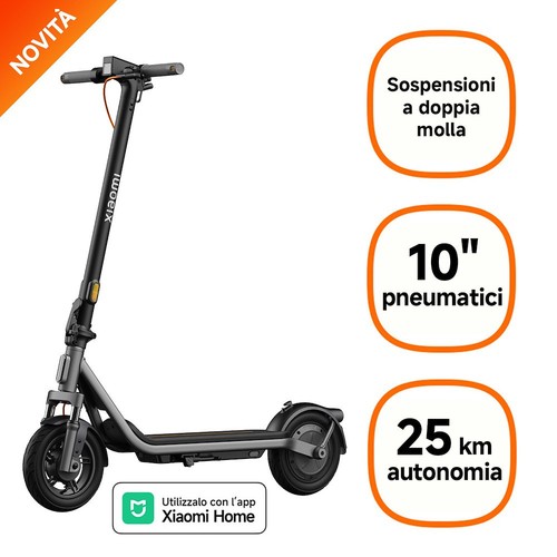 Monopattino elettrico xiaomi - monopattino,