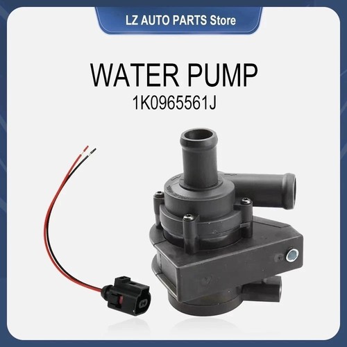 Pompa acqua elettrica - elettrica, 12v