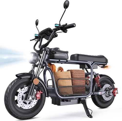 Monopattino elettrico - monopattino,