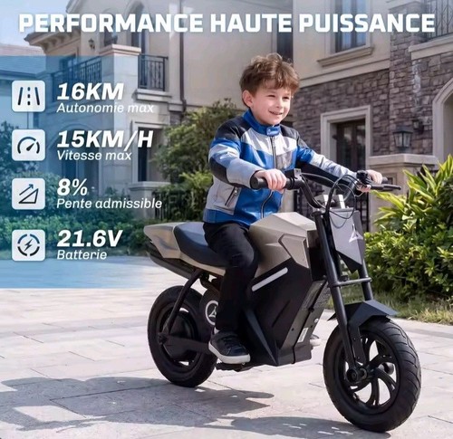 Scooter elettrico bambini - scooter,