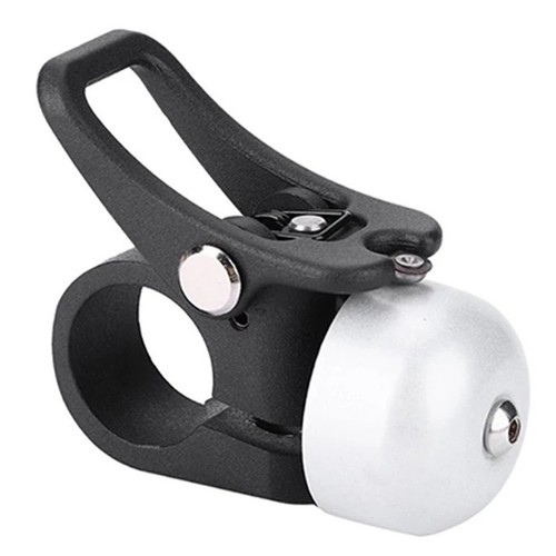Campanello per scooter - campanello,