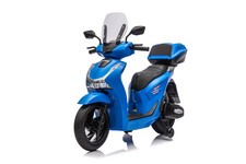 SCOOTER ELETTRICO PER BAMBINI