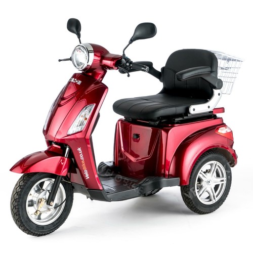 Veleco zt15 scooter elettrico - scooter,
