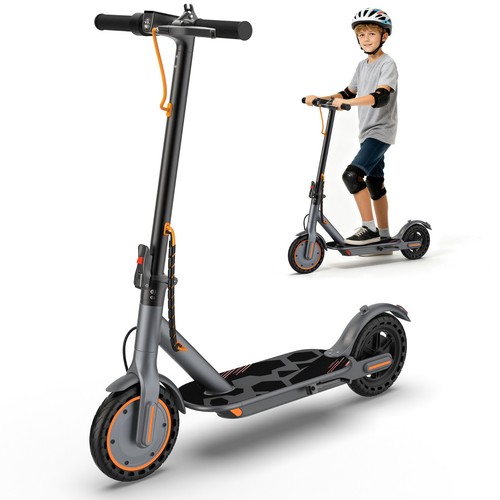 Scooter elettrico pieghevole