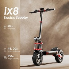 24OOVV Scooter Elettrico