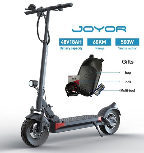 Joyor monopattino - joyor,