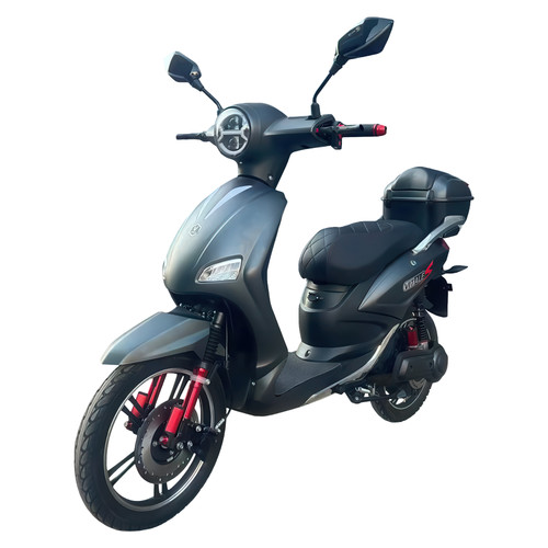 Scooter elettrico vitale sport - vitale,