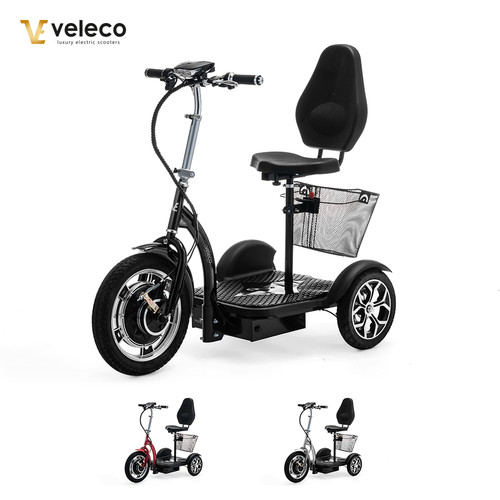 Veleco 16scooter elettrico - veleco,