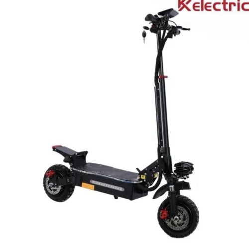 D06 electric monopattino - kx,