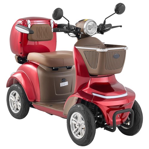 Uimoso scooter elettrico - scooter, a