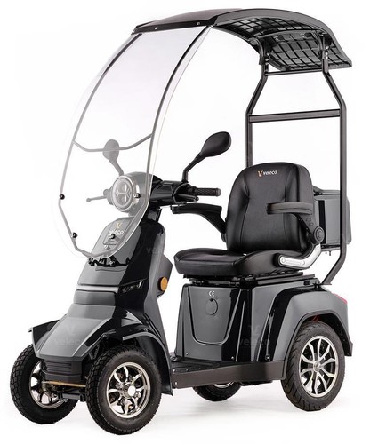 Scooter elettrico gravis - elettrico,